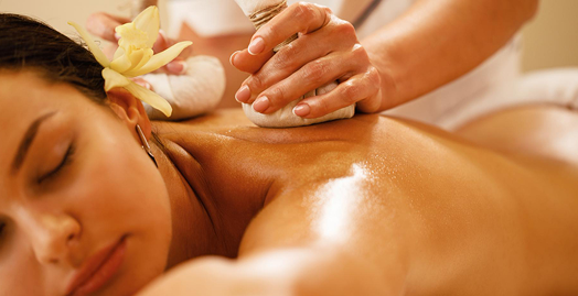 Ayurveda Nutrition Advisor