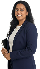 Dr. Parvathy S